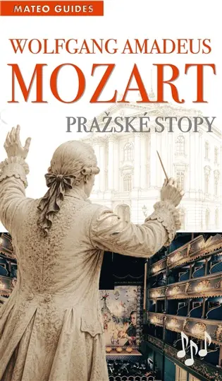 Mozart - Pražské stopy