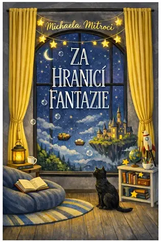 Za hranicí fantazie