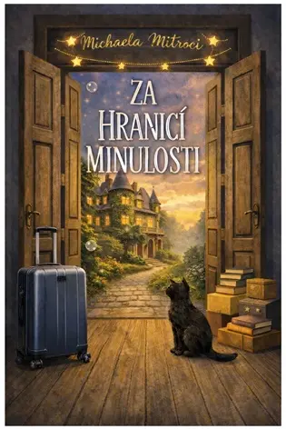 Za hranicí minulosti