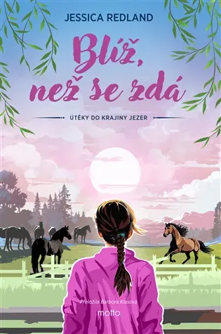 Blíž, než se zdá