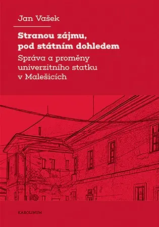 Stranou zájmu, pod státním dohledem