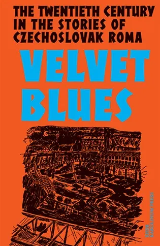 Velvet Blues