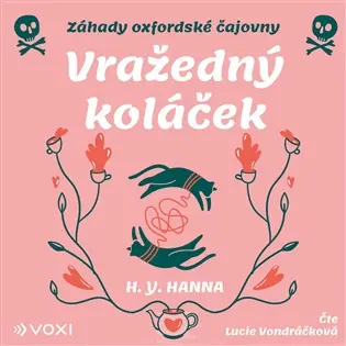 Vražedný koláček