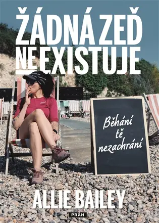 Žádná zeď neexistuje