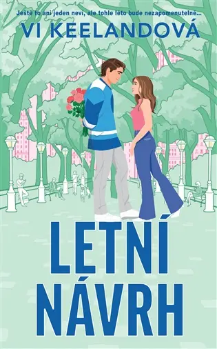 Letní návrh