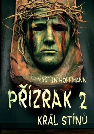 Přízrak 2