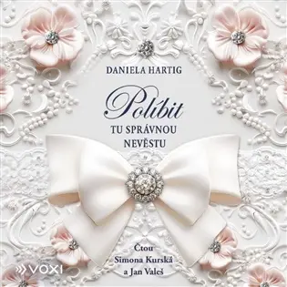 Políbit tu správnou nevěstu