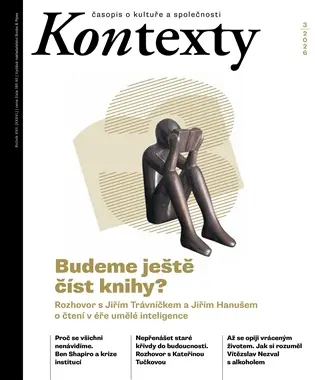 Kontexty 3/2026