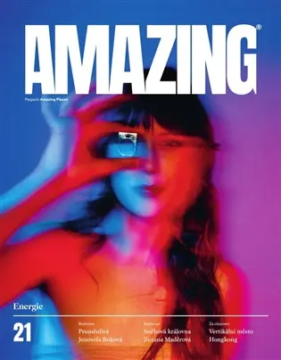 Amazing 21