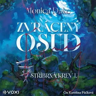 Zvrácený osud