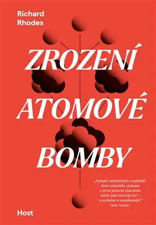 Zrození atomové bomby