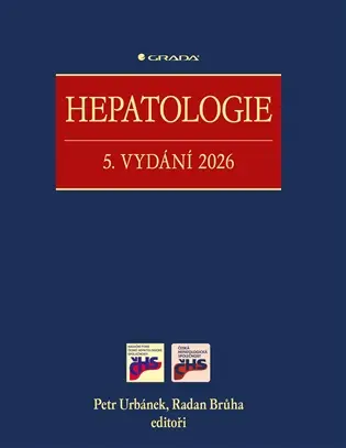 Hepatologie