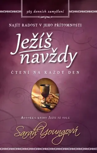 Ježíš navždy