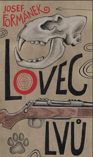 Lovec lvů