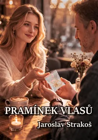Pramínek vlasů