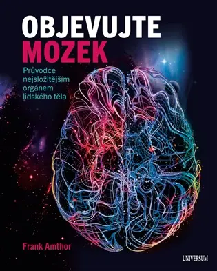 Objevujte mozek
