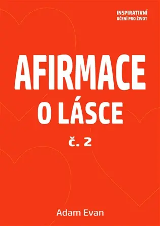 Afirmace o Lásce č. 2