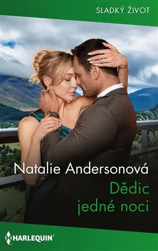Dědic jedné noci