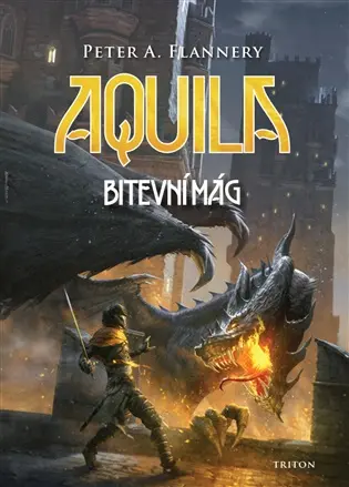 Bitevní mág