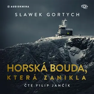 Horská bouda, která zanikla