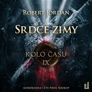 Kolo času IX.: Srdce zimy