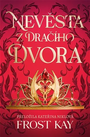 Nevěsta z Dračího dvora