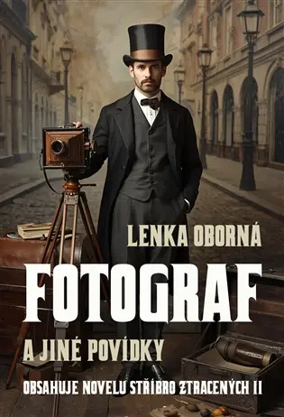 Fotograf