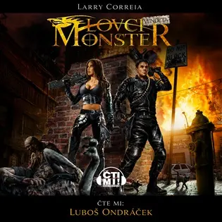 Lovci monster: Vendeta