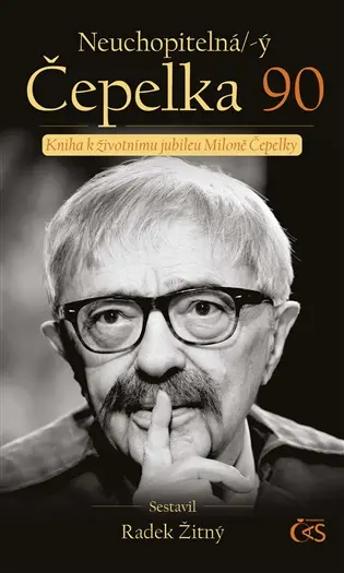 Neuchopitelná/-ý Čepelka 90