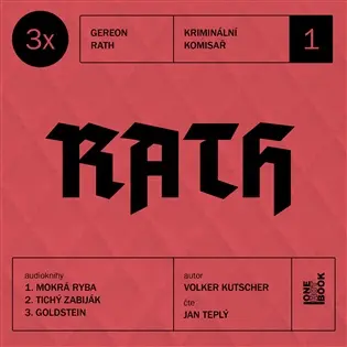 3× Gereon Rath