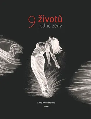 9 životů jedné ženy