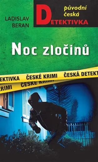 Noc zločinů