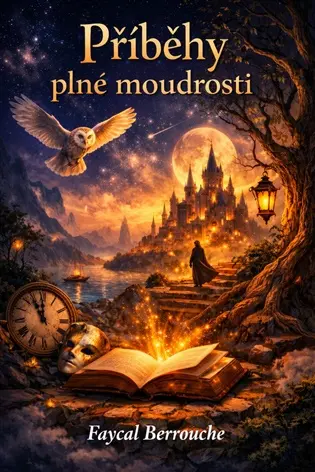 Příběhy plné moudrosti