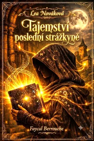 Tajemství poslední strážkyně