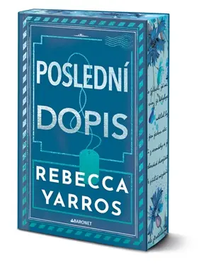 Poslední dopis