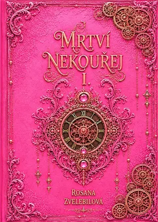 Mrtví nekouřej I