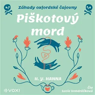 Piškotový mord