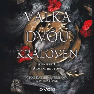Válka dvou královen