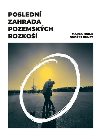 Poslední zahrada pozemských rozkoší