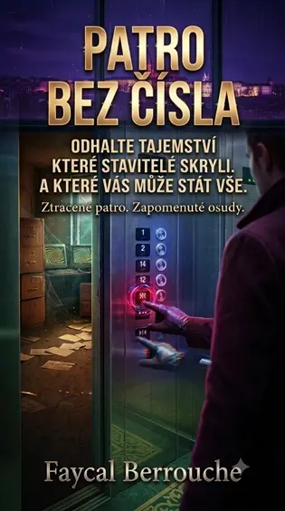 Patro bez čísla