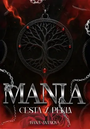 Mania: Cesta z pekla