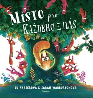 Místo pro každého z nás - Lu Fraser