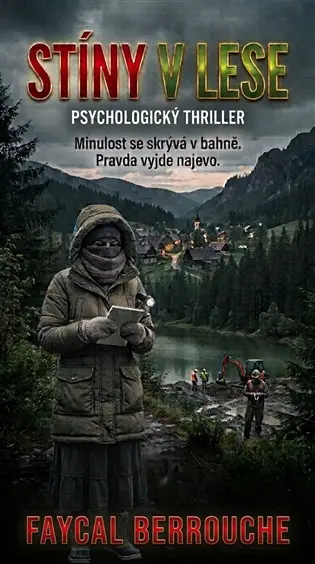 Stíny v lese