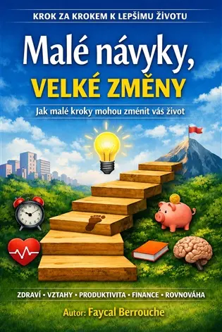 Malé návyky, velké změny