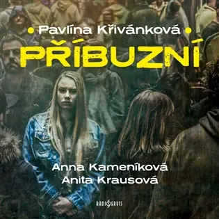 Příbuzní