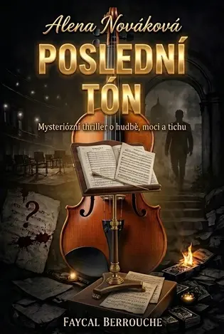 Poslední tón