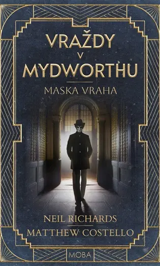 Maska vraha