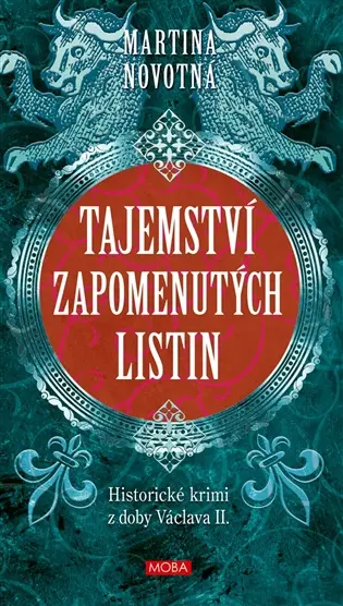 Tajemství zapomenutých listin