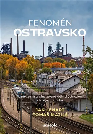 Fenomén Ostravsko - Jan Lenart, Tomáš Majliš
