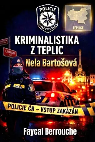 Kriminalistika z teplic